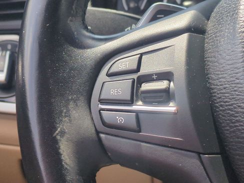 Used 2015 BMW X3 xDrive35i AWD/4WD image 19