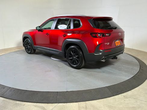 Used 2025 MAZDA CX-50 AWD 2.5 S image 3