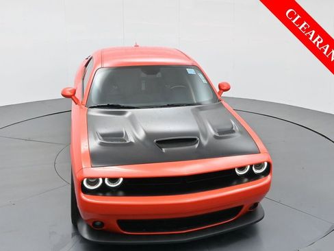 Used 2021 Dodge Challenger R/T Scat Pack image 54
