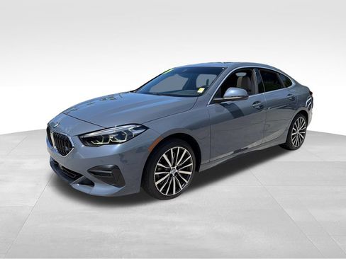 Used 2024 BMW 228i Gran Coupe w/ Convenience Package FWD image 3