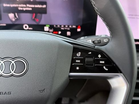 New 2026 Audi Q5 Premium Plus AWD/4WD image 19
