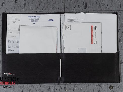 Used 2015 Ford Mustang 50 Years image 85