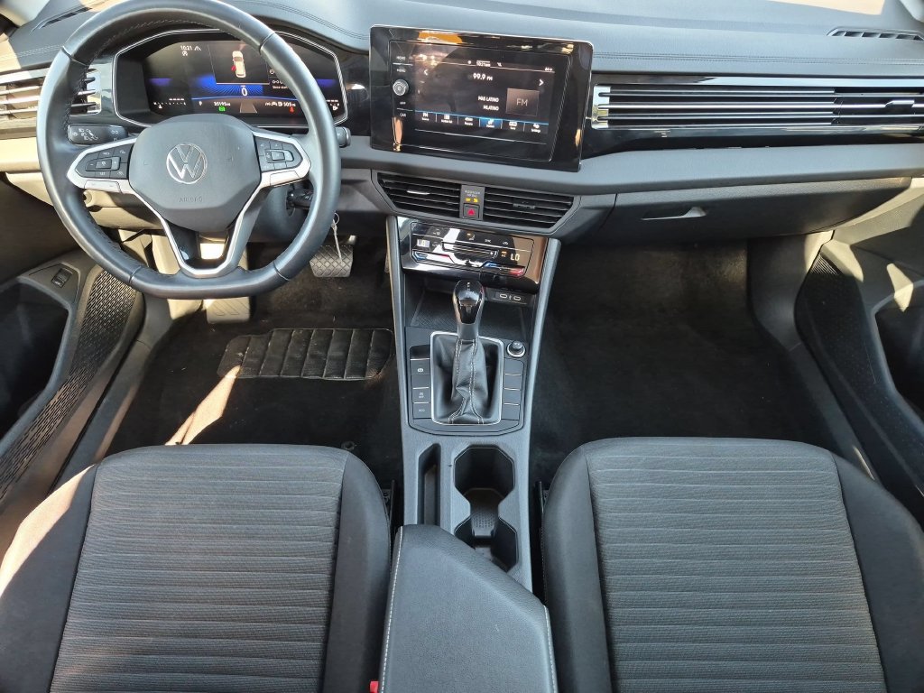 Used 2025 Volkswagen Jetta S FWD image 26