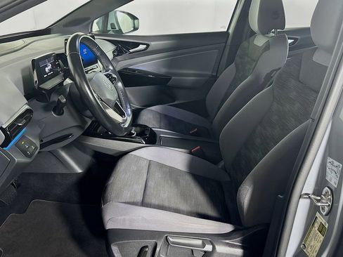 Used 2021 Volkswagen ID.4 Pro image 11