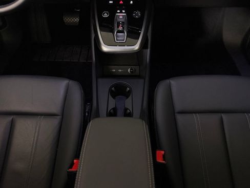 Used 2024 Audi Q4 e-tron Premium Plus w/ Premium Plus AWD/4WD image 18