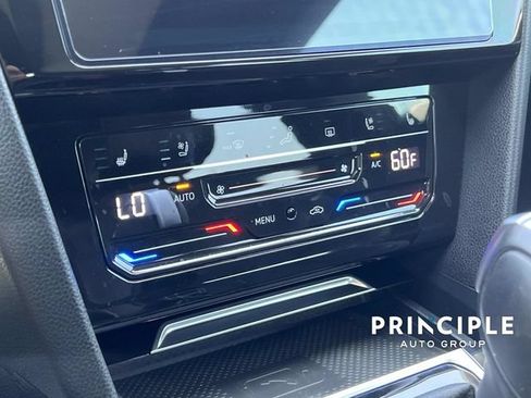 Used 2023 Volkswagen Arteon SEL Premium AWD/4WD image 27