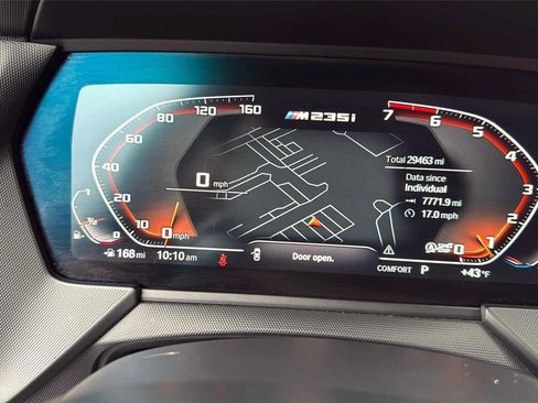 Used 2022 BMW M235i xDrive Gran Coupe image 16