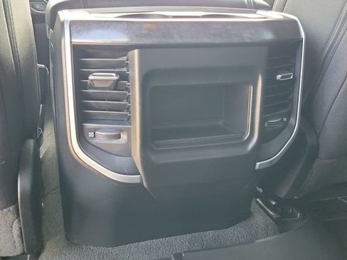 Used 2022 RAM 1500 Lone Star AWD/4WD image 13