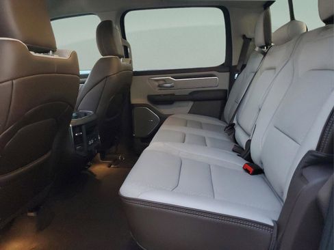 Certified 2026 RAM 1500 Laramie image 10