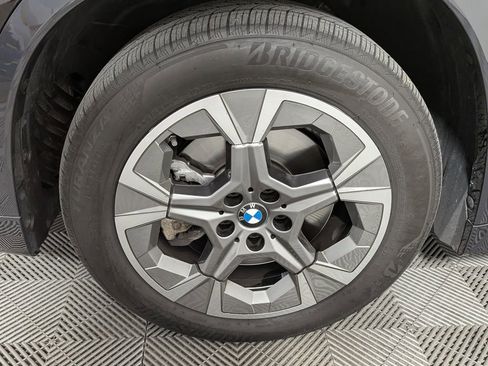 Certified 2024 BMW X1 xDrive28i w/ Convenience Package AWD/4WD image 47