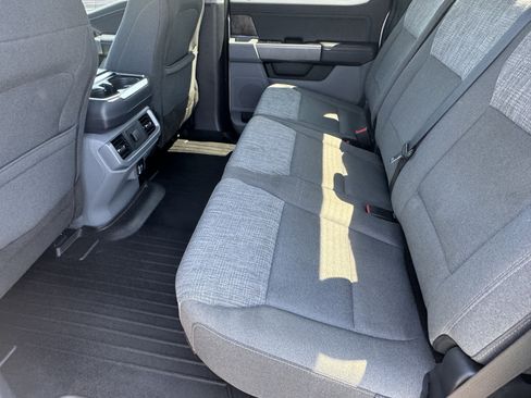 Used 2023 Ford F150 XLT w/ Equipment Group 301A Mid AWD/4WD image 22