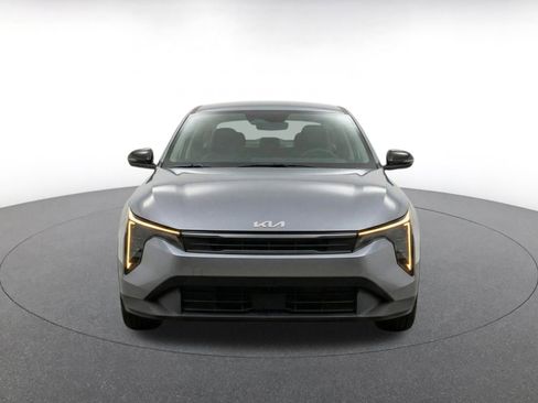 Used 2025 Kia K4 FWD image 2