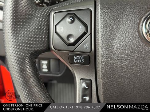 Used 2023 Toyota Tacoma TRD Pro AWD/4WD image 27