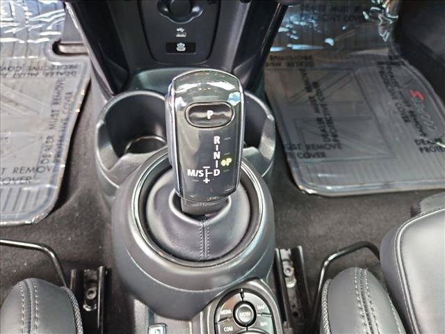 Used 2024 MINI Cooper S FWD image 12