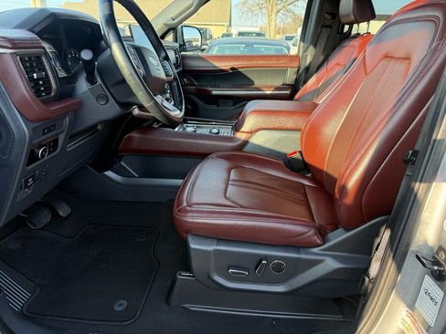 Used 2024 Ford Expedition Max Limited image 26