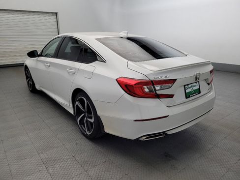 Used 2020 Honda Accord Sport image 5