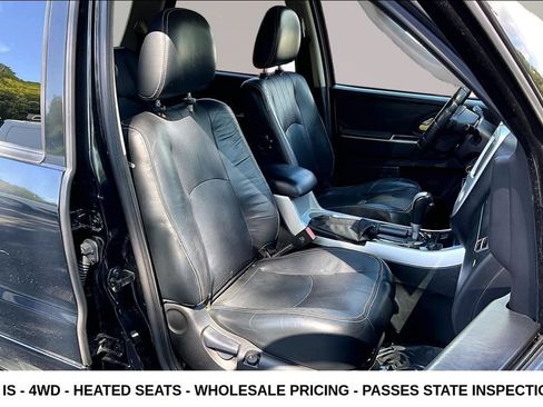 Used 2005 Mercury Mariner Premier AWD/4WD image 27