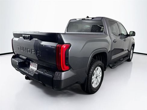 Used 2023 Toyota Tundra SR5 w/ SR5 Premium Package image 2