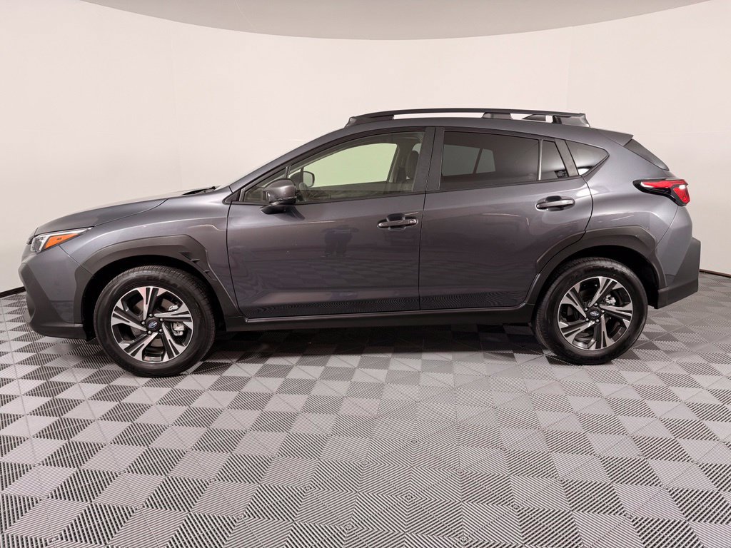 Used 2025 Subaru Crosstrek 2.5i Premium AWD/4WD image 12