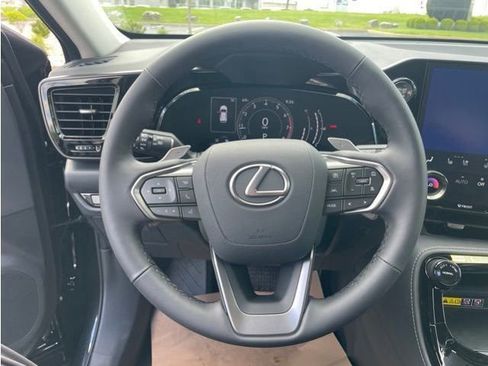 New 2026 Lexus NX 350 AWD w/ Premium Package image 24