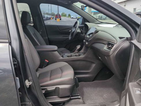 Used 2022 Chevrolet Equinox RS w/ Infotainment Package AWD/4WD image 6