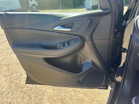 Used 2025 Buick Encore GX Preferred image 20