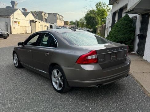 Used 2010 Volvo S80 T6 AWD/4WD image 4