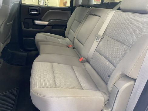 Used 2015 Chevrolet Silverado 2500 LT w/ LT Fleet Convenience Package AWD/4WD image 17