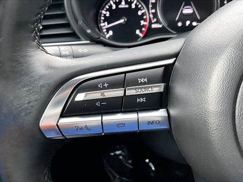 Used 2023 MAZDA CX-30 AWD 2.5 S w/ Premium Package image 16
