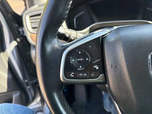 Used 2017 Honda CR-V Touring image 12