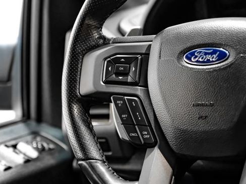Used 2020 Ford F150 Raptor w/ Equipment Group 802A Luxury AWD/4WD image 20
