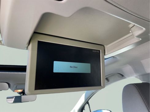 Used 2020 Honda Odyssey EX-L image 19