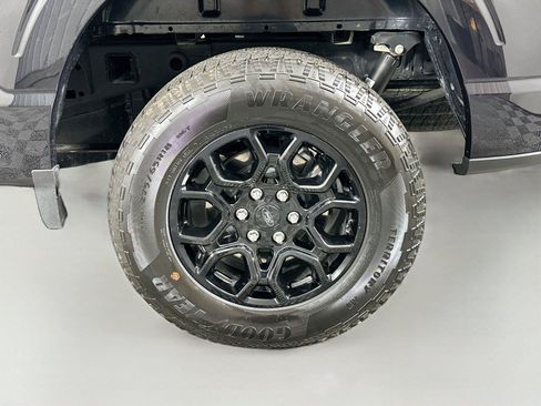 Used 2024 Ford F150 XLT w/ Equipment Group 302A MID AWD/4WD image 30