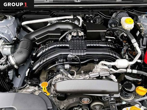 Certified 2024 Subaru Crosstrek 2.0i Premium image 32