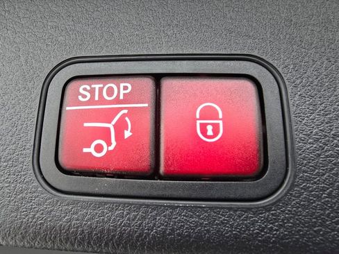 Certified 2025 Mercedes-Benz EQB 300 300 image 19