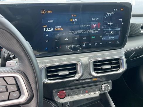 New 2025 Ford Mustang GT Premium w/ GT Performance Package image 17