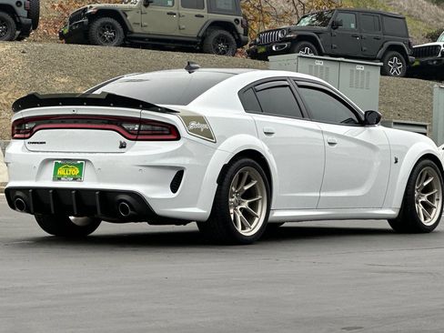 Used 2023 Dodge Charger Scat Pack image 4