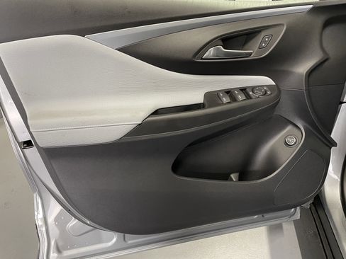 New 2026 Buick Envista Preferred w/ Convenience I Package FWD image 13