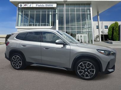 Used 2025 BMW X1 xDrive28i w/ Convenience Package