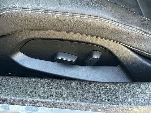 Used 2025 Chevrolet Corvette Z06 image 30