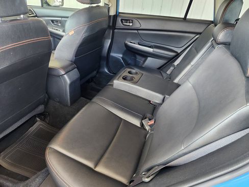 Used 2016 Subaru Crosstrek 2.0i Limited w/ Popular Package #1 image 12