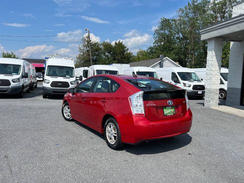 Used 2010 Toyota Prius Two FWD image 4