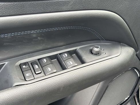 New 2026 Jeep Compass Limited image 15