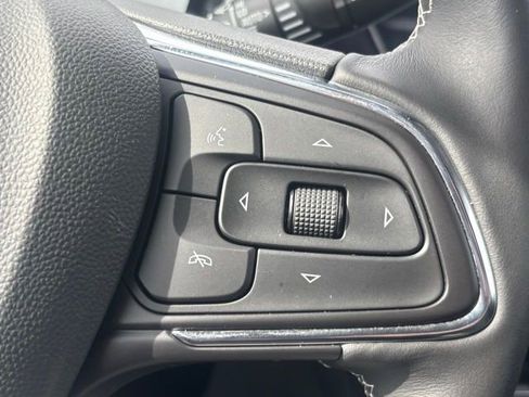 Used 2023 Buick Encore GX Essence w/ Advanced Technology Package FWD image 20