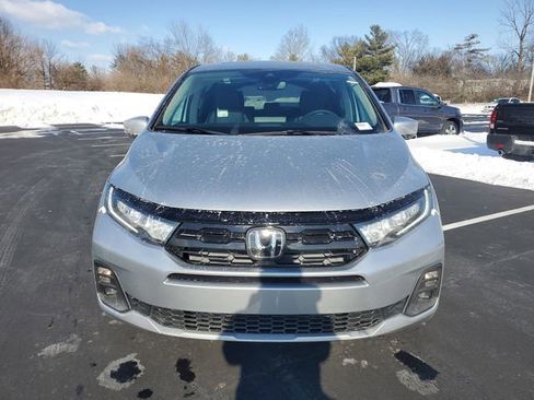 New 2026 Honda Odyssey Touring image 16