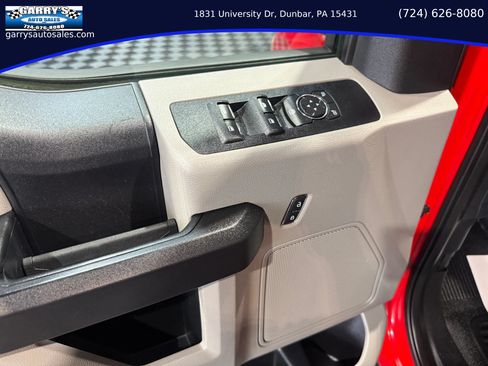 Used 2018 Ford F250 XL w/ Power Equipment Group AWD/4WD image 16
