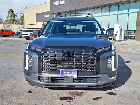 Used 2024 Hyundai Palisade SEL image 8