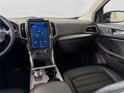 Used 2024 Ford Edge SEL w/ Convenience Package AWD/4WD image 24
