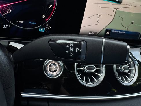 Used 2024 Mercedes-Benz AMG GT 43 image 71