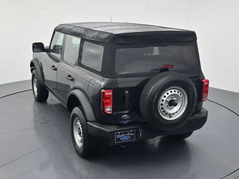 Used 2025 Ford Bronco 4-Door AWD/4WD image 44